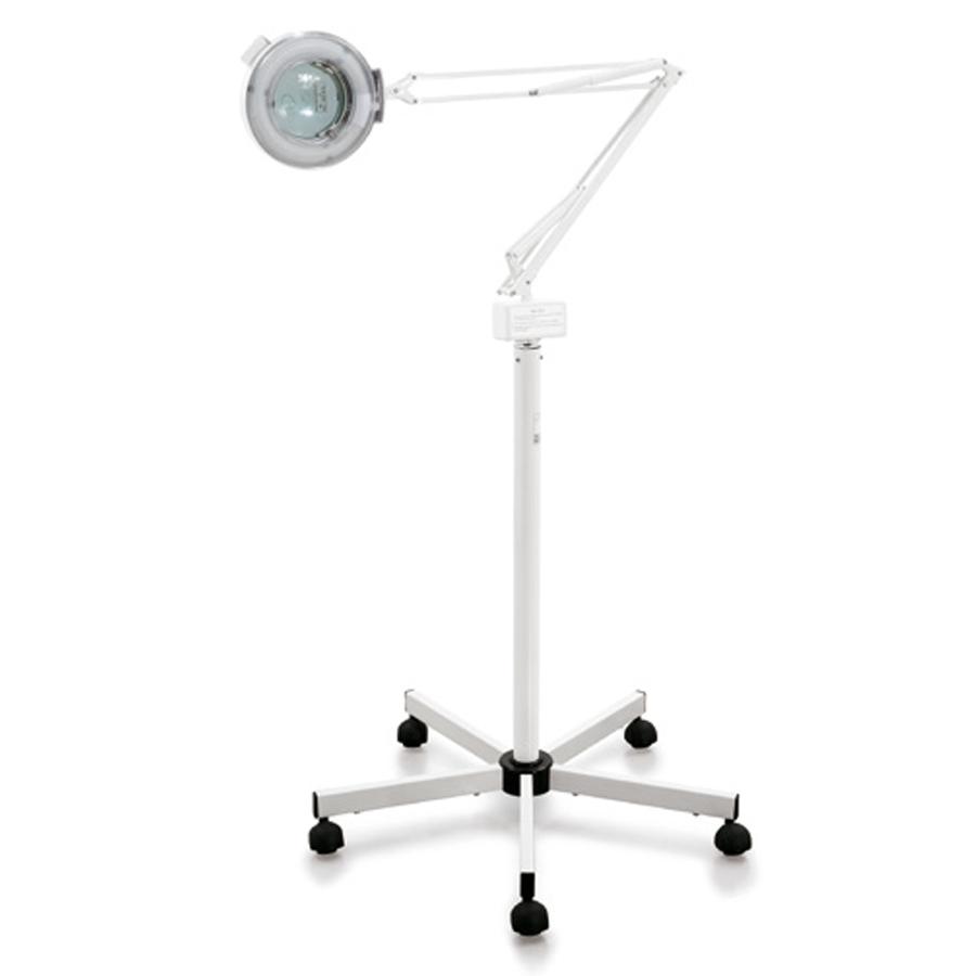 MS - 2021 | Magnifying Lamp | Barber and Stylist Hair Salon Accessories by SSW | SH Salons