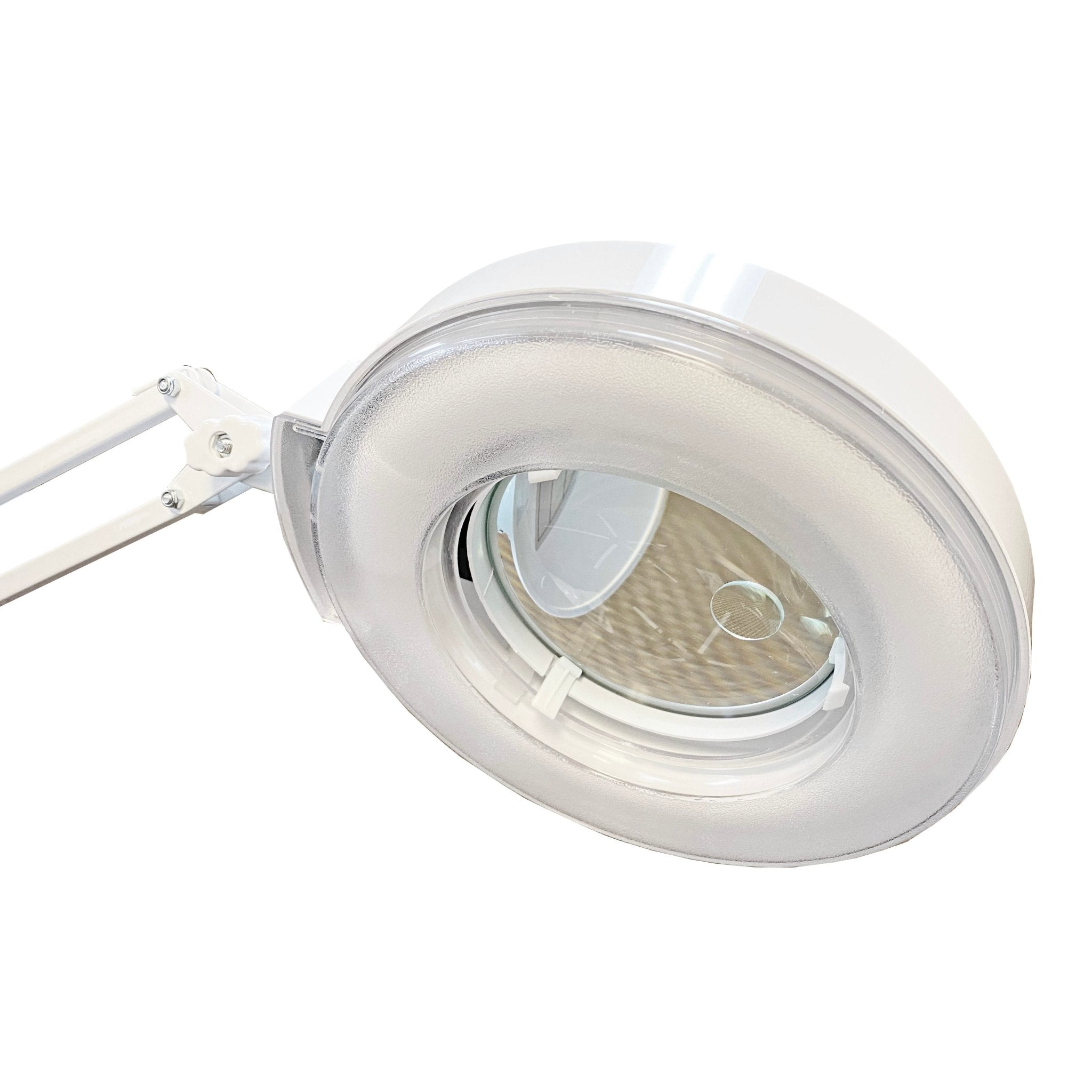 MS - 2021 | Magnifying Lamp | Barber and Stylist Hair Salon Accessories by SSW | SH Salons