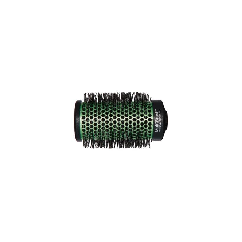 MultiBrush Detachable Thermal Styling Hair Brush | MB-56B | 2 1/8" | OLIVIA GARDEN - SH Salons
