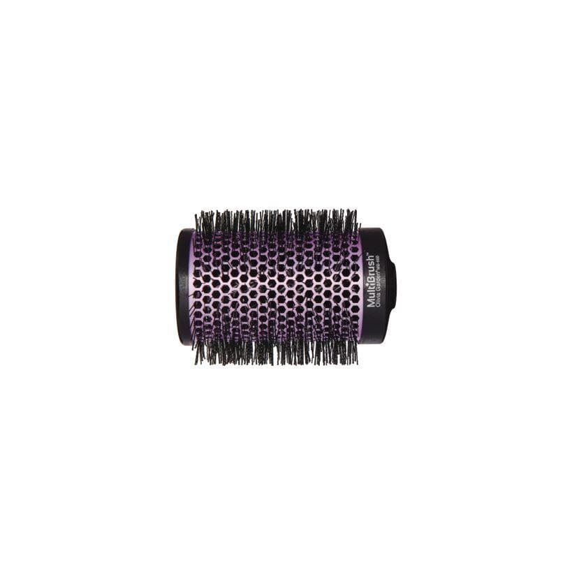 MultiBrush Detachable Thermal Styling Hair Brush | MB-66B | 2 1/2" | OLIVIA GARDEN - SH Salons