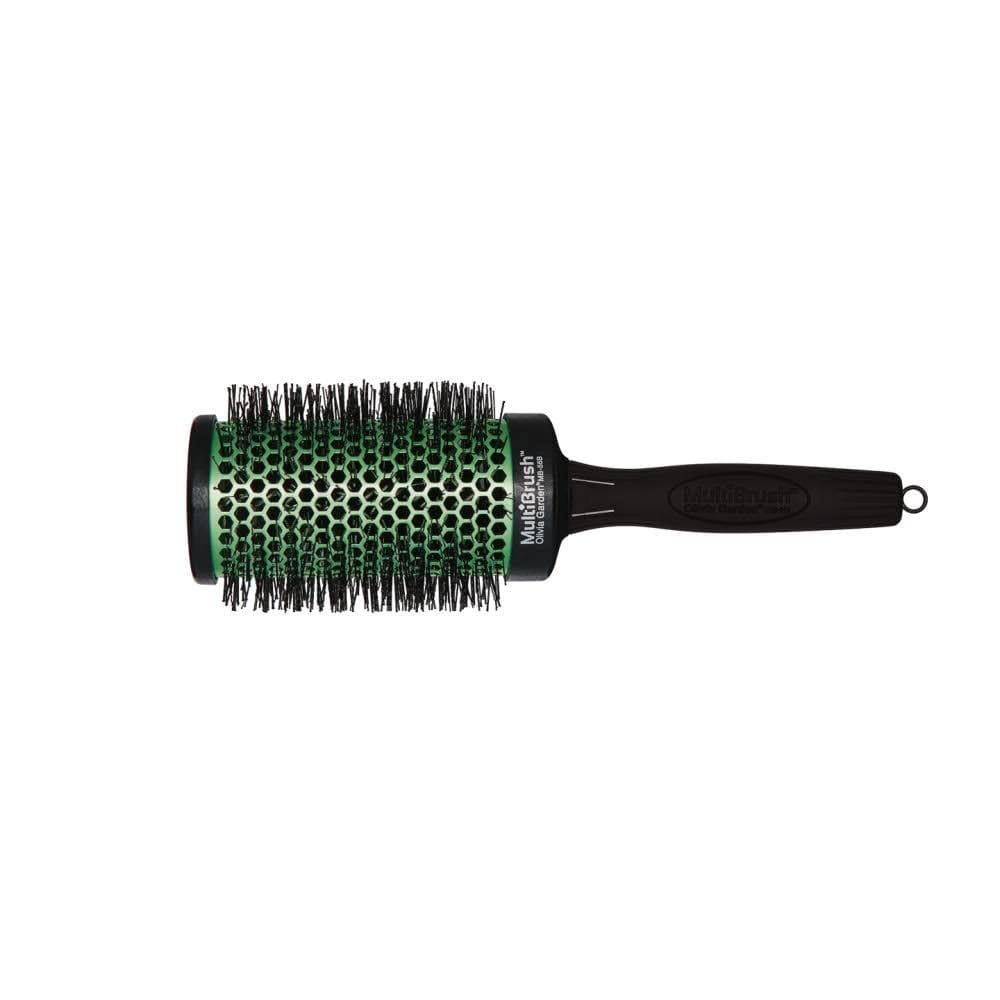 MultiBrush Detachable Thermal Styling Hair Brush | MultiBrush - 6 Count | OLIVIA GARDEN - SH Salons
