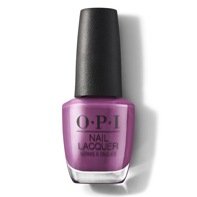 N00Berry | NL D61 | 0.5 fl oz | Spring 2022: Xbox | Nail Lacquer | OPI - SH Salons