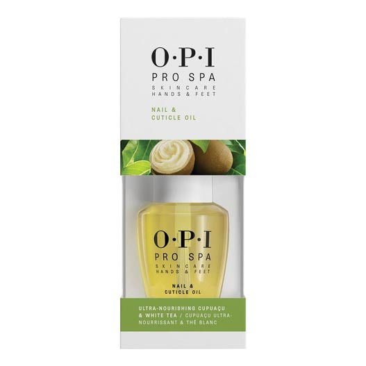Nail & Cuticle Oil | OPI - SH Salons