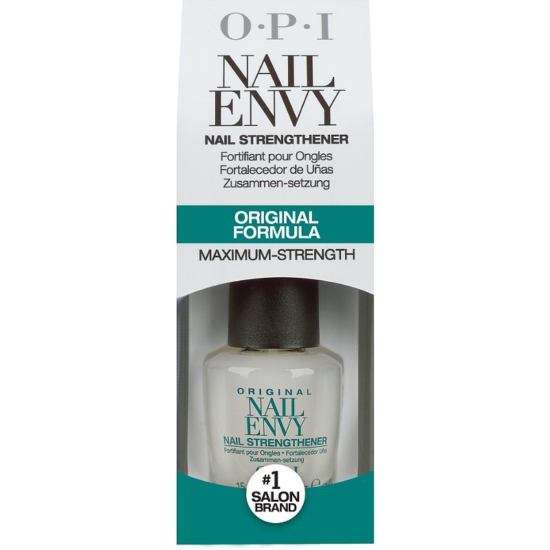 Nail Envy Original Nail Strengthener | OPI - SH Salons