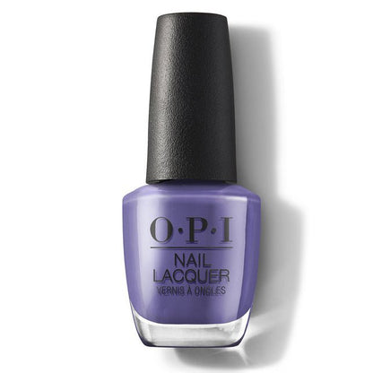 Nail Lacquer - All is Berry & Bright | HRN 11 | OPI - SH Salons