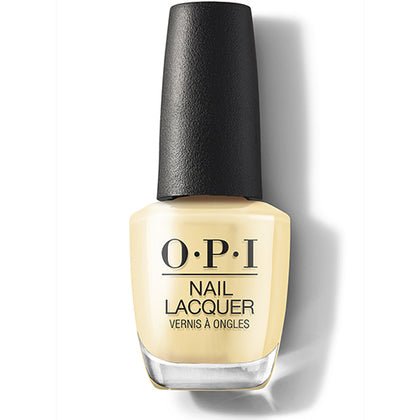 Nail Lacquer - Bee-hind the Scenes | OPI - SH Salons