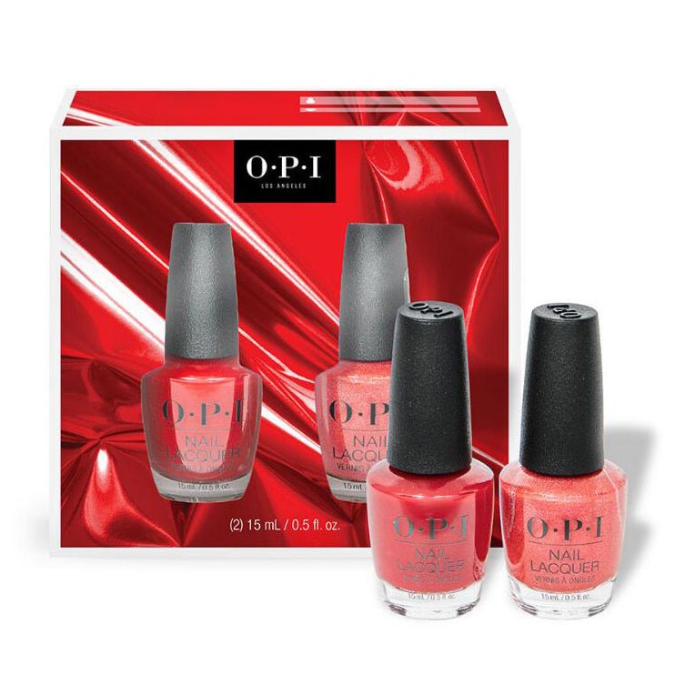Buy OPI Nail Polish, Always Bare For You Collection Gift Set Online at  desertcartINDIA