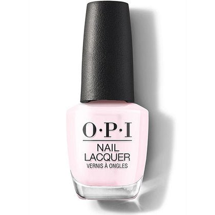 Nail Lacquer - Let's Be Friends! | OPI - SH Salons