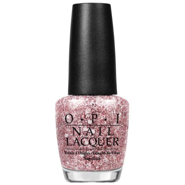 Nail Lacquer - Let's Do Anything We Want! | NL M78 | OPI - SH Salons