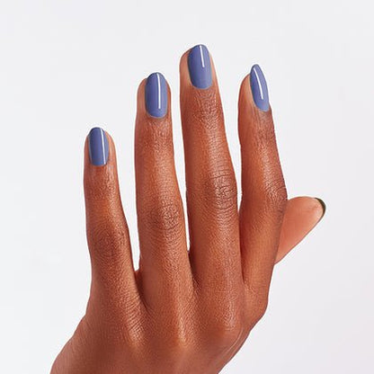 Nail Lacquer - Oh You Sing, Dance, Act, Produce? | NL H008 | OPI - SH Salons