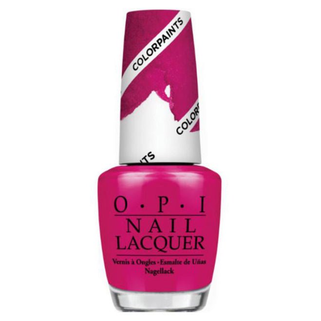 Nail Lacquer - Pen & Pink | NL P22 | OPI - SH Salons