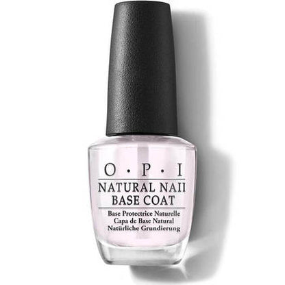 Natural Nail Base Coat | NTT10 | OPI - SH Salons