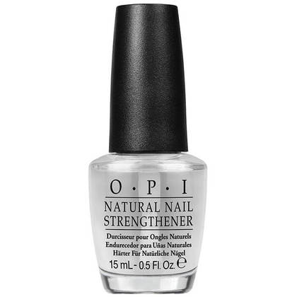 Natural Nail Strengthener | NTT60 | OPI - SH Salons