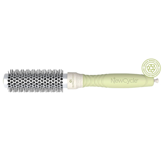 NC-T25 | 1" | NewCycle Thermal Brushes | OLIVIA GARDEN - SH Salons