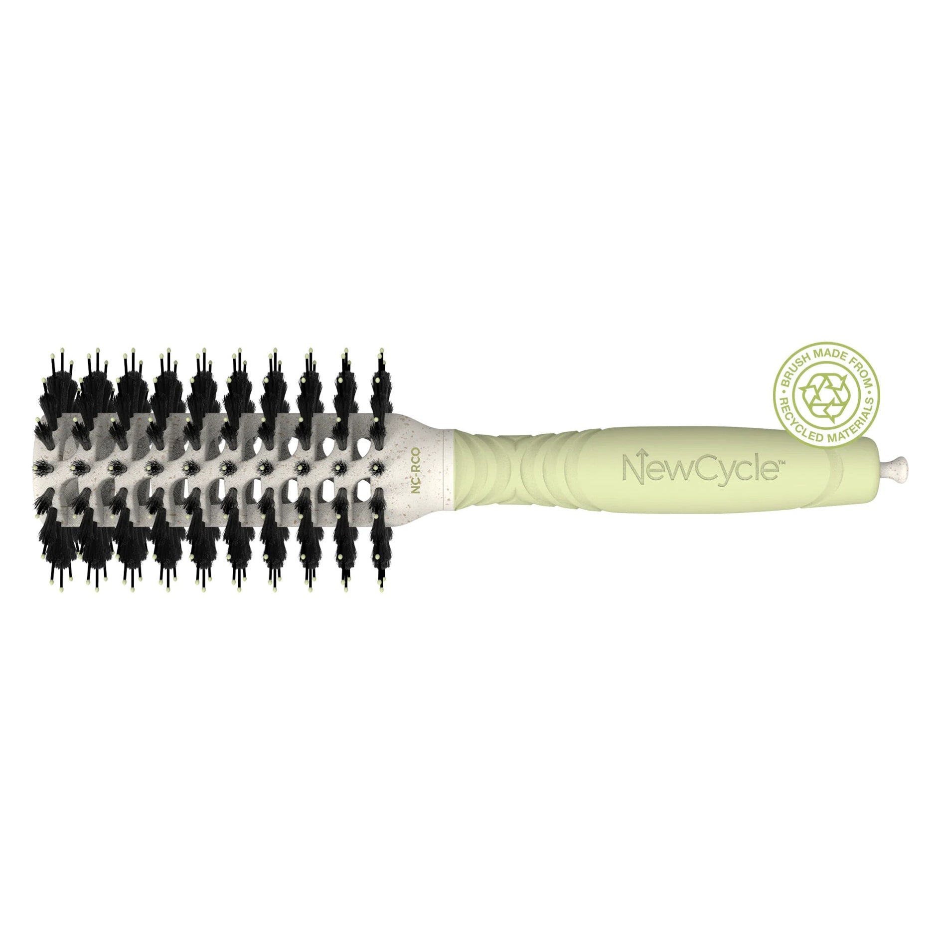 NCSBOX01 | NewCycle Styling Brushes | OLIVIA GARDEN - SH Salons