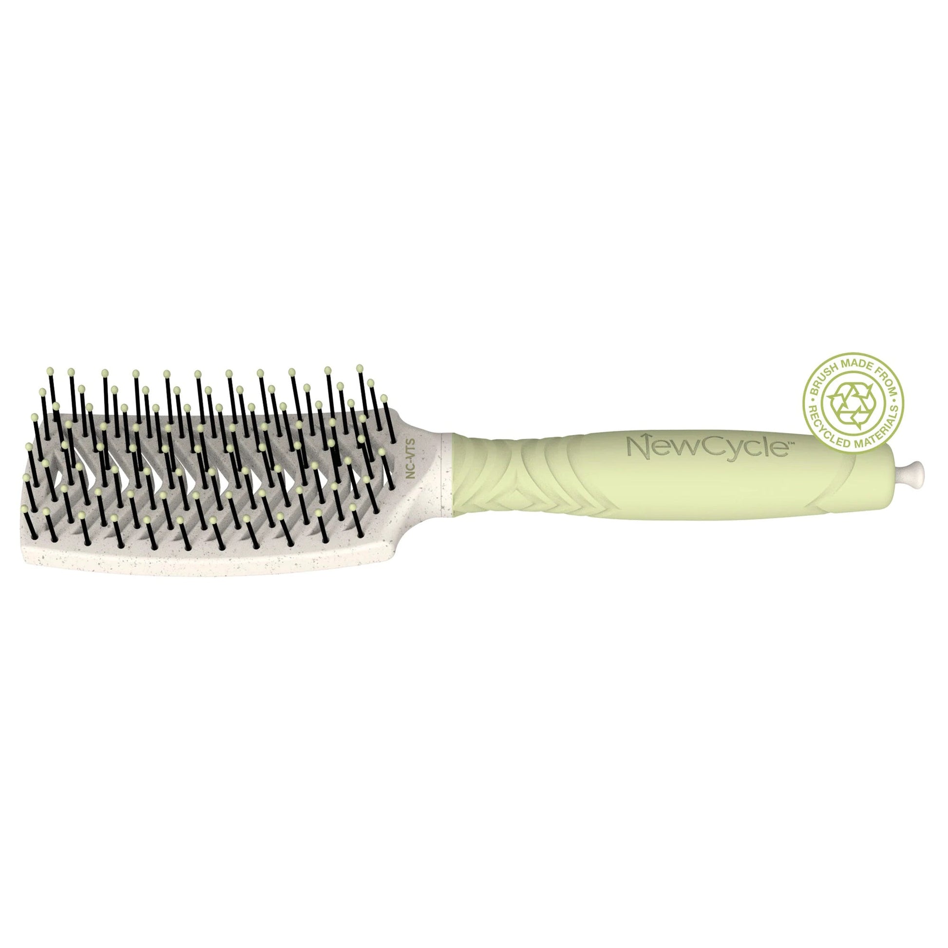 NCSBOX01 | NewCycle Styling Brushes | OLIVIA GARDEN - SH Salons