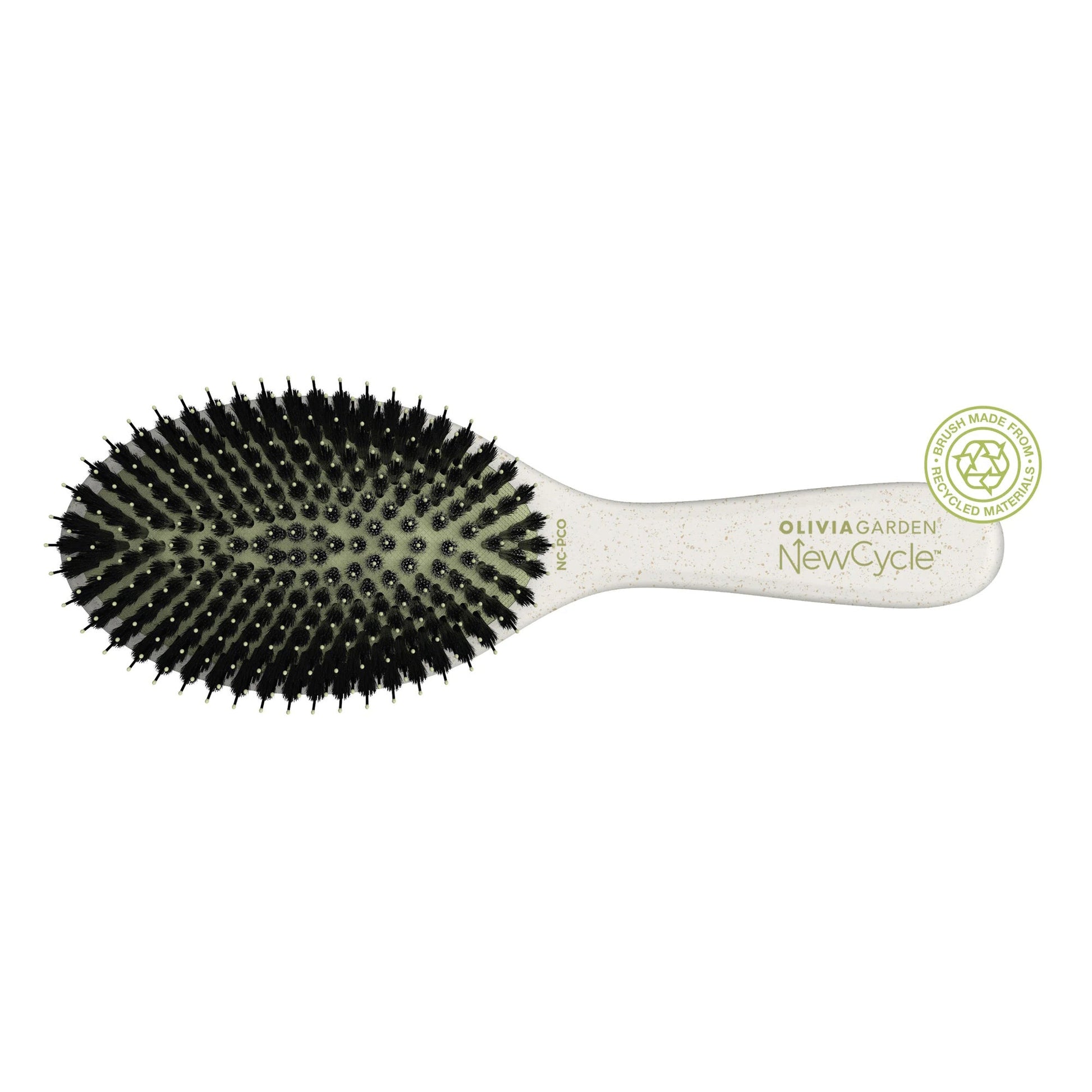 NCSBOX01 | NewCycle Styling Brushes | OLIVIA GARDEN - SH Salons