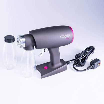 Norvell Oasis Portable Spray Tanning Machine | NORVELL - SH Salons