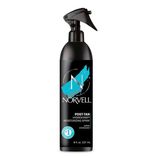 Norvell Post-Tan | Hydrofirm | Moisturizing Spray | 8 fl.oz. | NORVELL - SH Salons