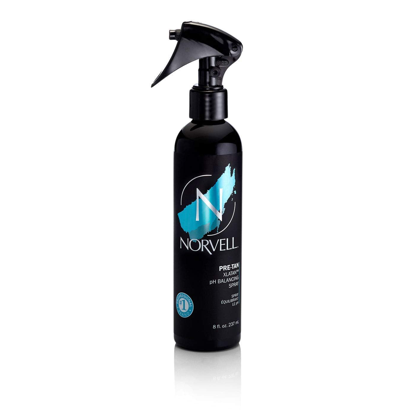 Norvell Post-Tan | Xlatan | pH Balancing Spray | 8 fl.oz. | NORVELL - SH Salons