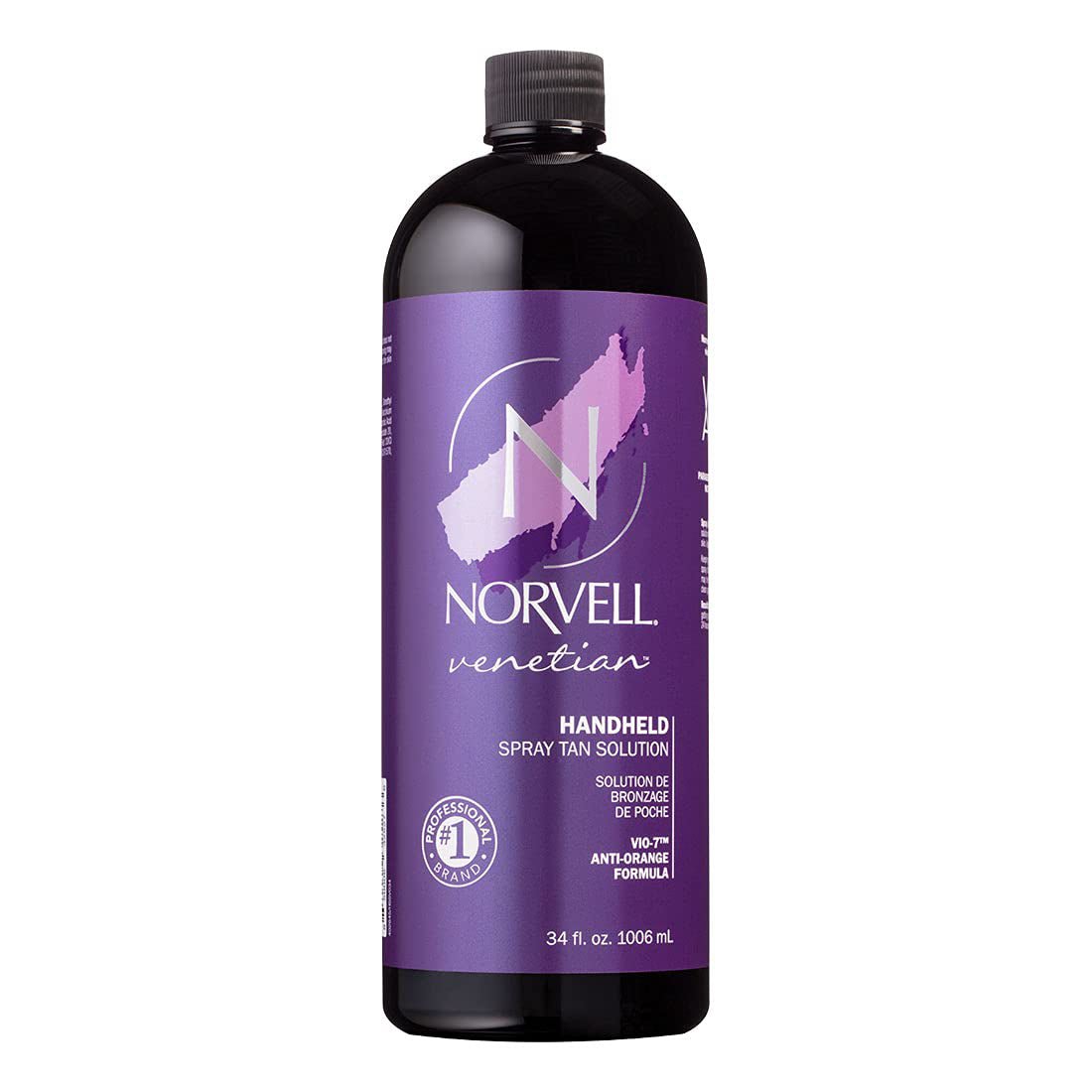 Norvell Venetian | Handheld Spray Tan Solution | Anti-Orange Formula | NORVELL - SH Salons