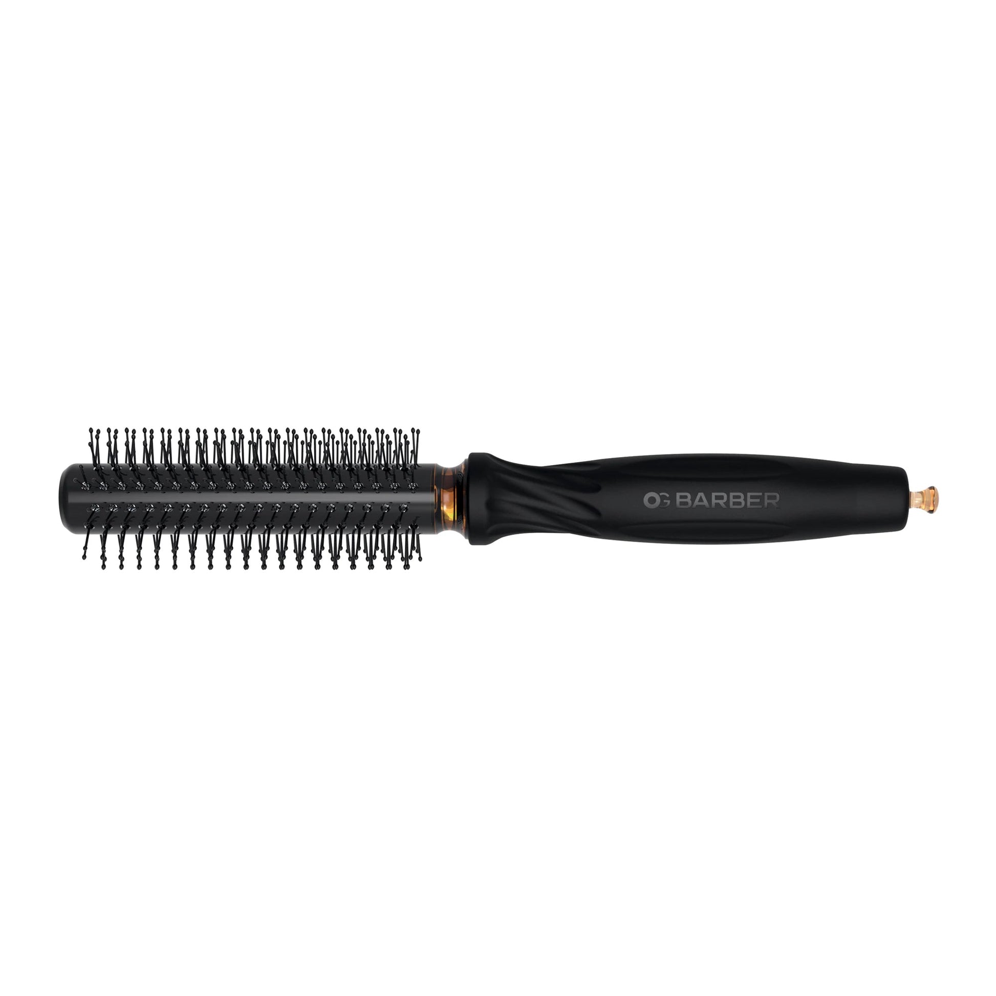 OGB-20 | X Small 3/4" | Barber Vent Paddle Brush | OLIVIA GARDEN - SH Salons