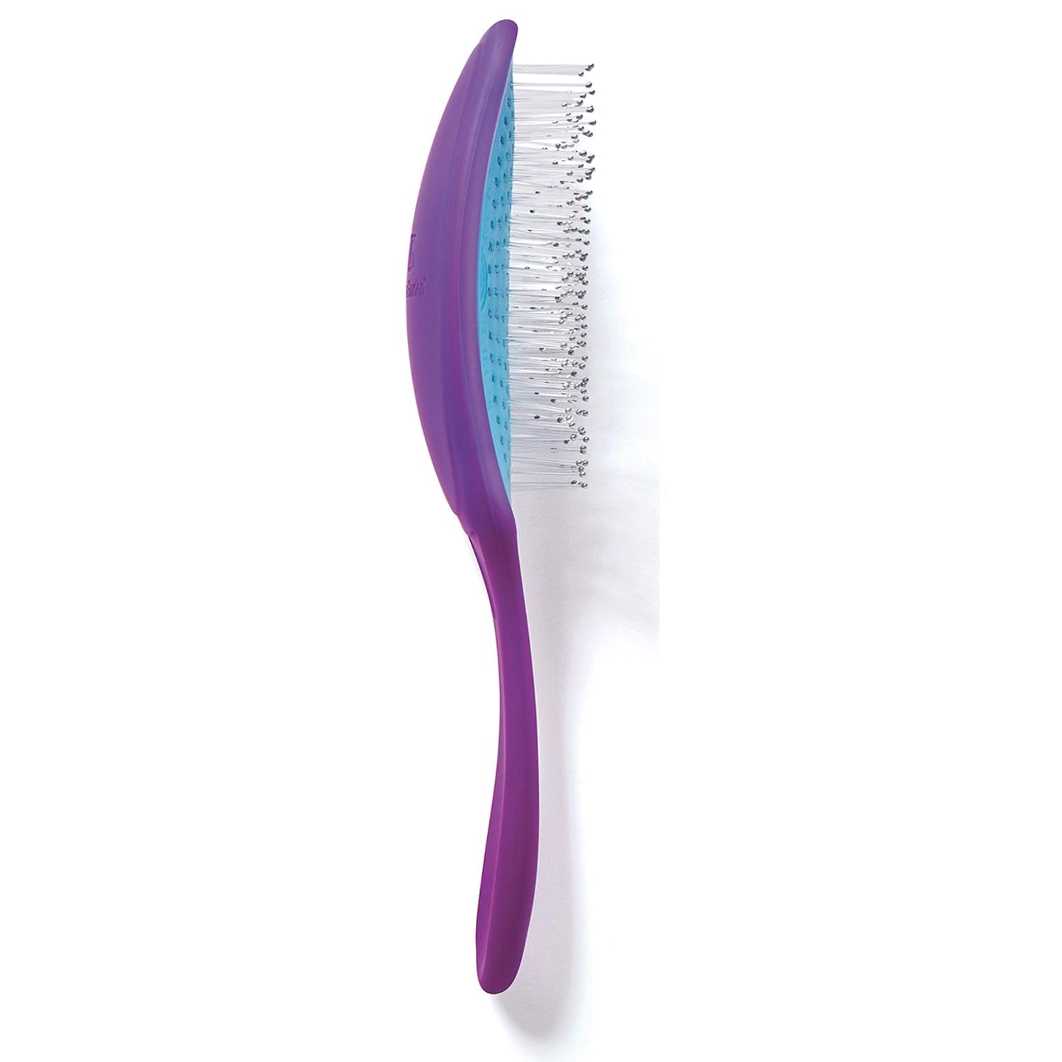 OGD-F01 | Fine to Medium Hair | Scalp-Hugging with Removable Cushion | The OG Brush Collection | OLIVIA GARDEN - SH Salons