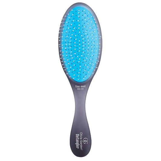 OGD-F04 | Fine to Medium Hair | Scalp-Hugging with Removable Cushion | The OG Brush Collection | OLIVIA GARDEN - SH Salons