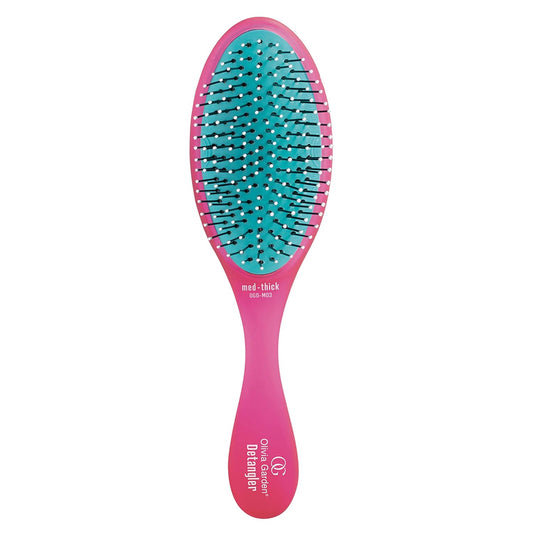 OGD-M03 | Medium to Thick Hair | Scalp-Hugging with Removable Cushion | The OG Brush Collection | OLIVIA GARDEN - SH Salons
