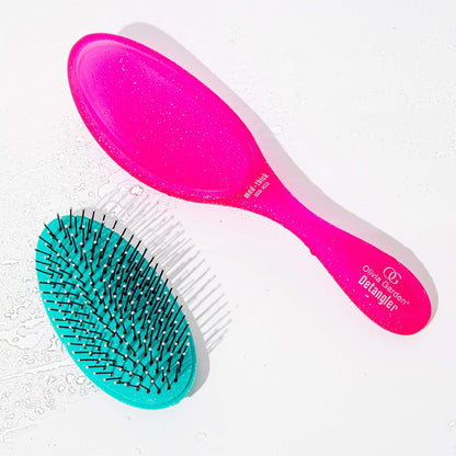 OGD-M04 | Medium to Thick Hair | Scalp-Hugging with Removable Cushion | The OG Brush Collection | OLIVIA GARDEN - SH Salons