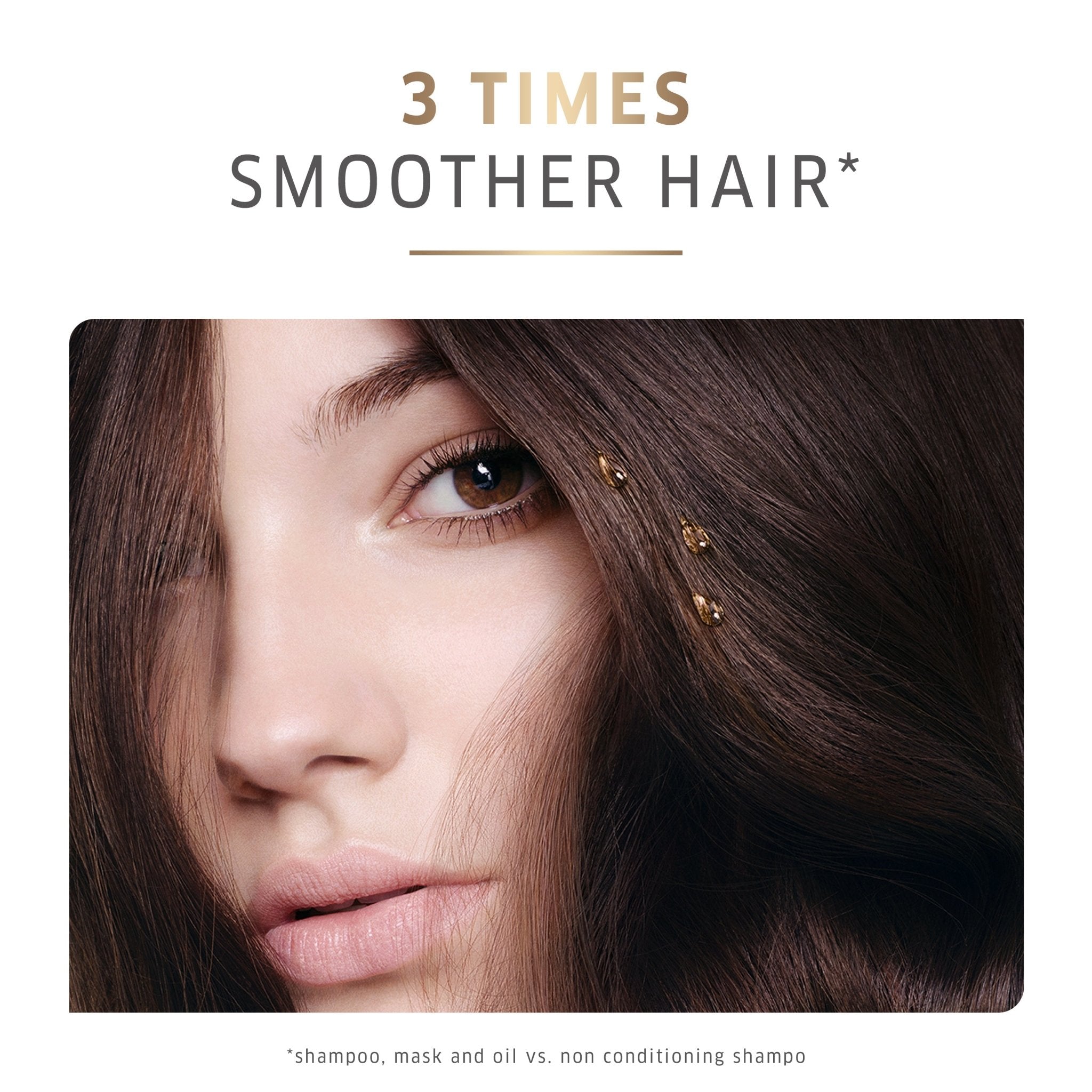 Oil Reflections Light Luminous Reflective | Wella Oil | WELLA | HAIR STYLING PRODUCTS by WELLA PROFESSIONAL - SH Salons