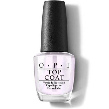 OPI Top Coat | NTT30 | OPI - SH Salons