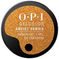 Paid a Pretty Penny | GP017 | Artist Series Design Gels | OPI - SH Salons