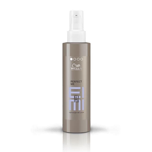 Perfect Me | Styling | EIMI | WELLA by WELLA PROFESSIONAL | SH Salons