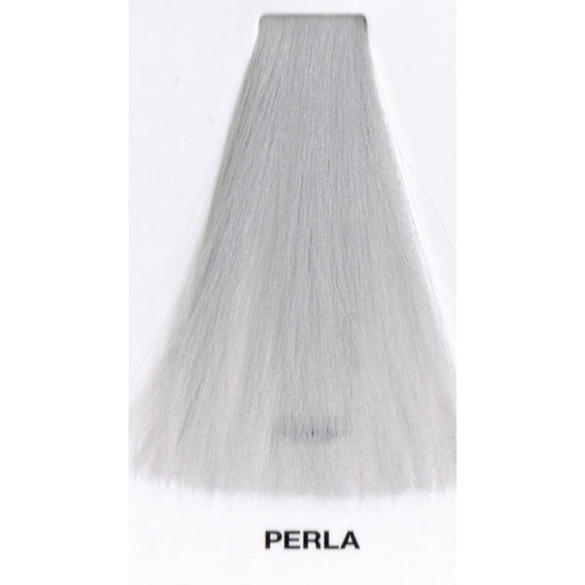 PERLA | Ammonia-Free Permanent Hair Color | Purity | OYSTER - SH Salons