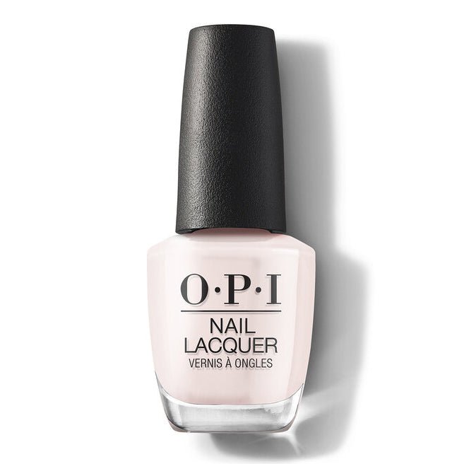 Pink in Bio | NL S001 | 0.5 fl oz | Me, Myself, and OPI | Nail Lacquer | OPI - SH Salons