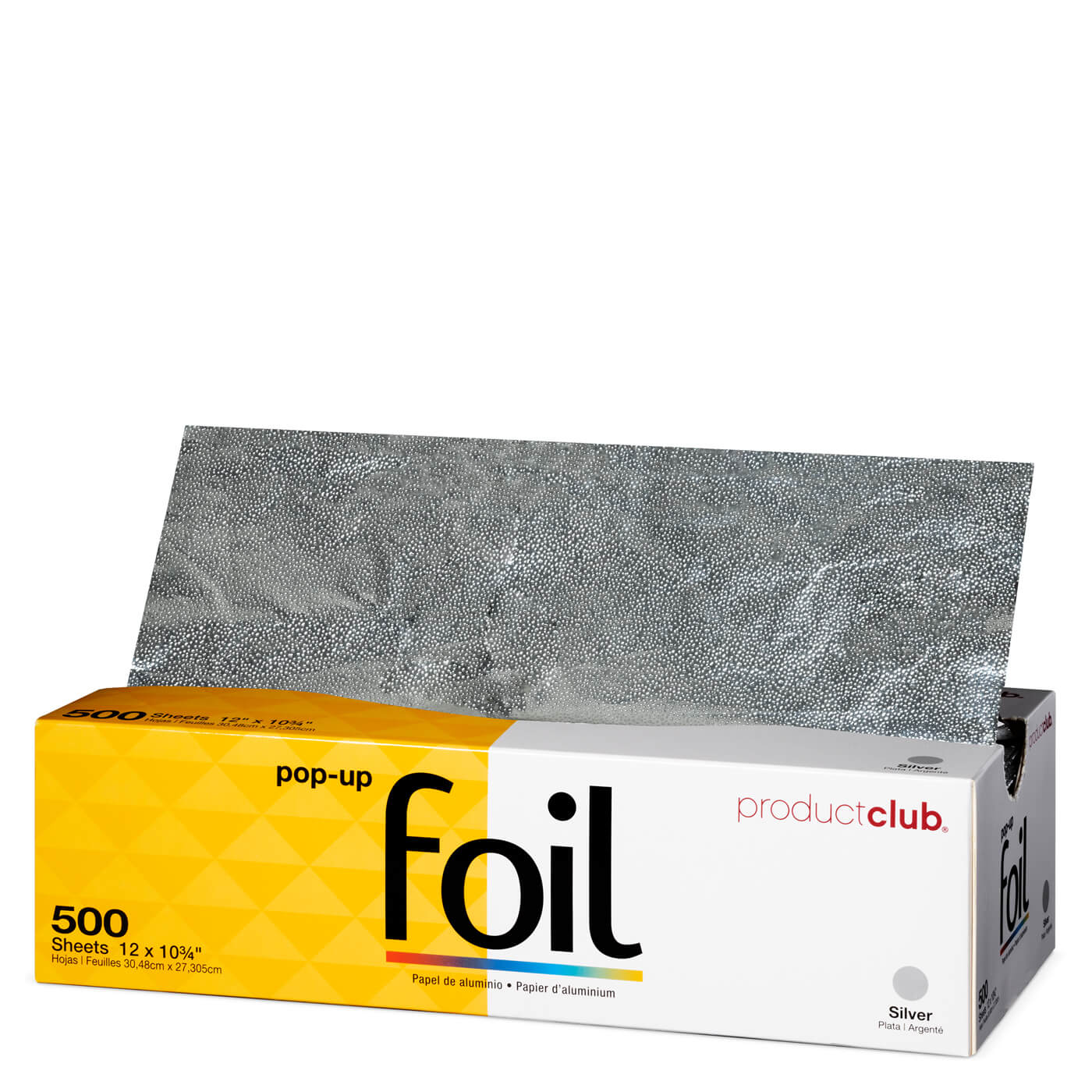 Pop Up Foils – SimplyHair