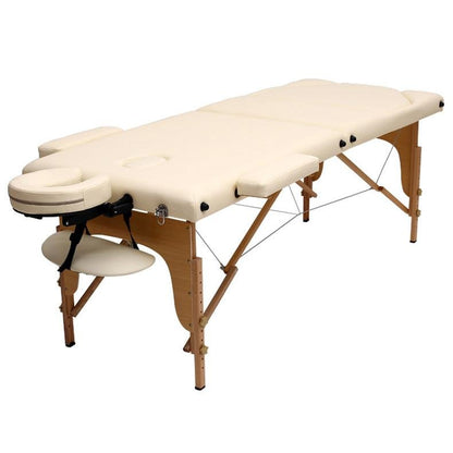 Portable Massage Bed | Barber and Stylist Hair Salon Accessories - SH Salons