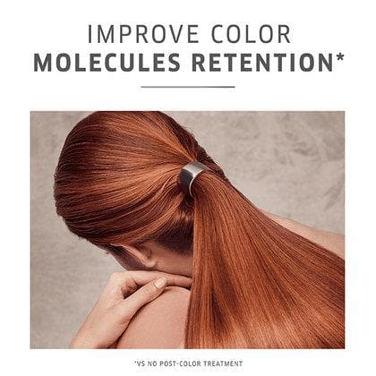 Post-Color Treatment | ColorMotion+ | WELLA - SH Salons