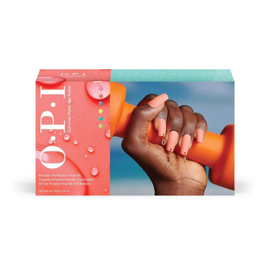 Powder Perfection | Trial Pack | Summer Make the Rules Collection | OPI - SH Salons
