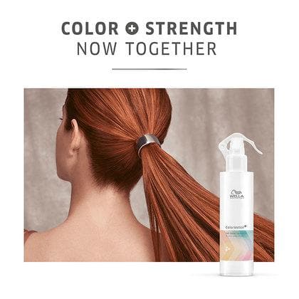 Pre - Color Treatment | ColorMotion+ Care | WELLA by WELLA PROFESSIONAL | SH Salons