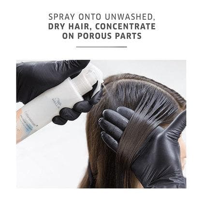 Pre - Color Treatment | ColorMotion+ Care | WELLA by WELLA PROFESSIONAL | SH Salons