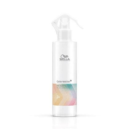 Pre - Color Treatment | ColorMotion+ Care | WELLA by WELLA PROFESSIONAL | SH Salons