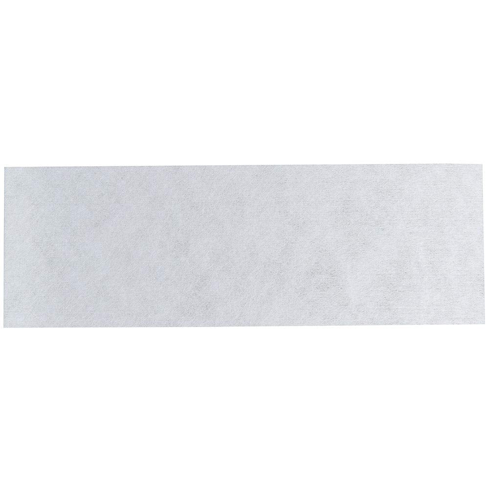 Pre-Cut Non-Woven Large Wax Strips | 2.75" x 7.87" | 200 Pack | HOTLINE BEAUTY - SH Salons