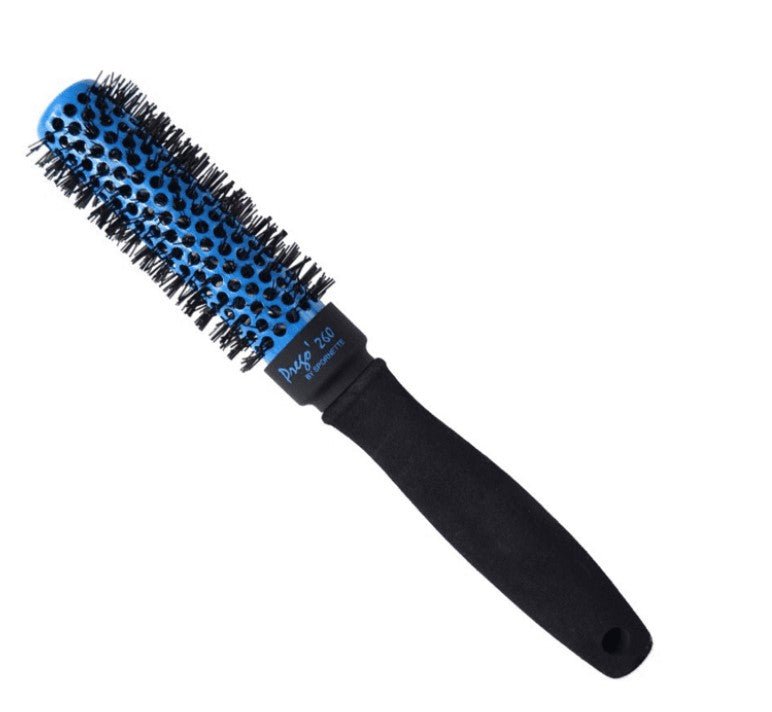 Prego Round Brush | 1 1/2 inch | #260 | Spornette - SH Salons