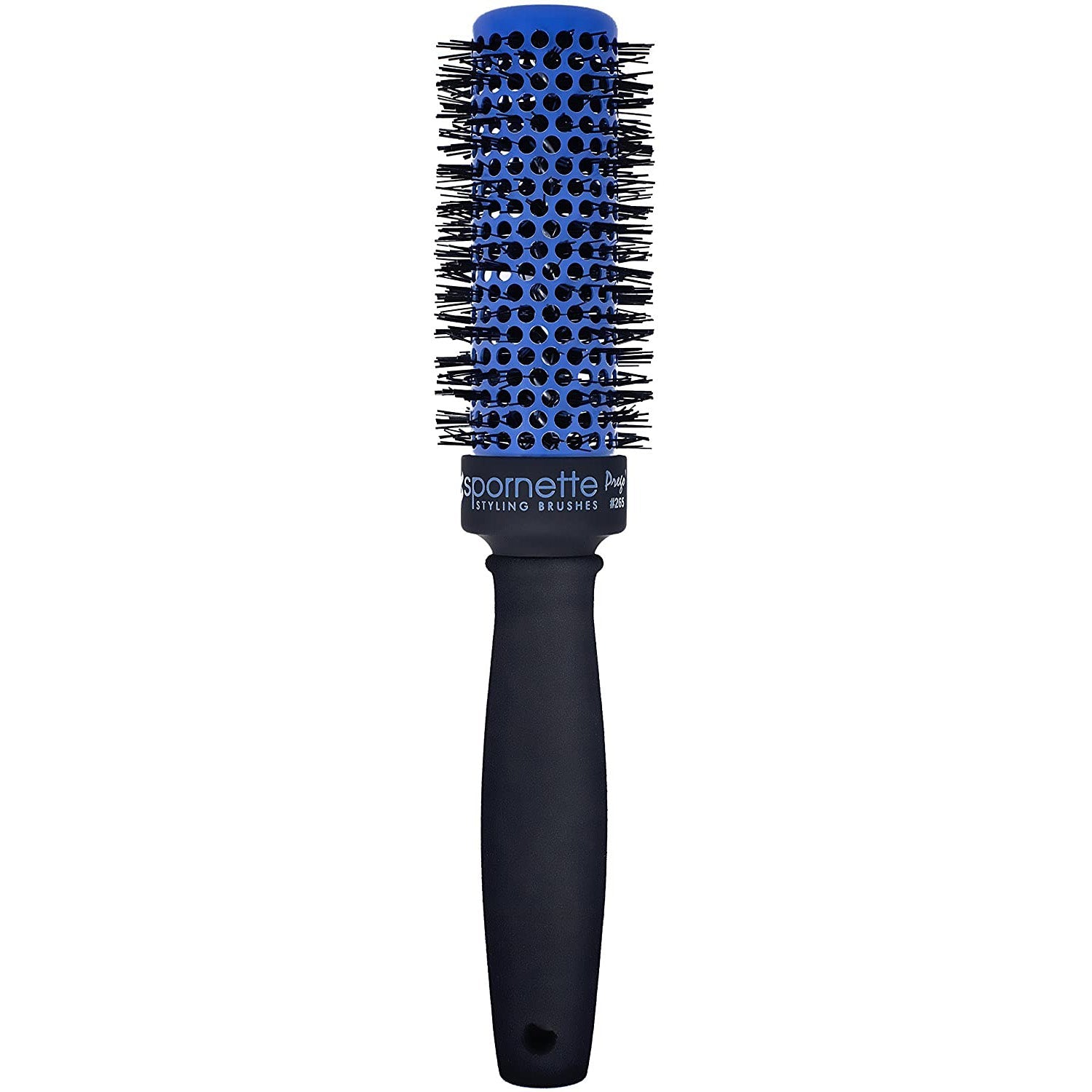 Prego Round Brush | 2 inch | #265 | Spornette - SH Salons