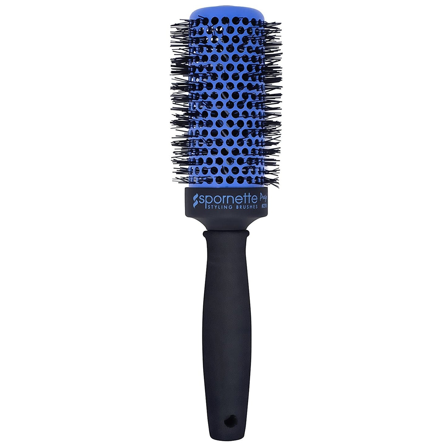 Prego Round Brush | 2.5 inch | #270 | Spornette - SH Salons