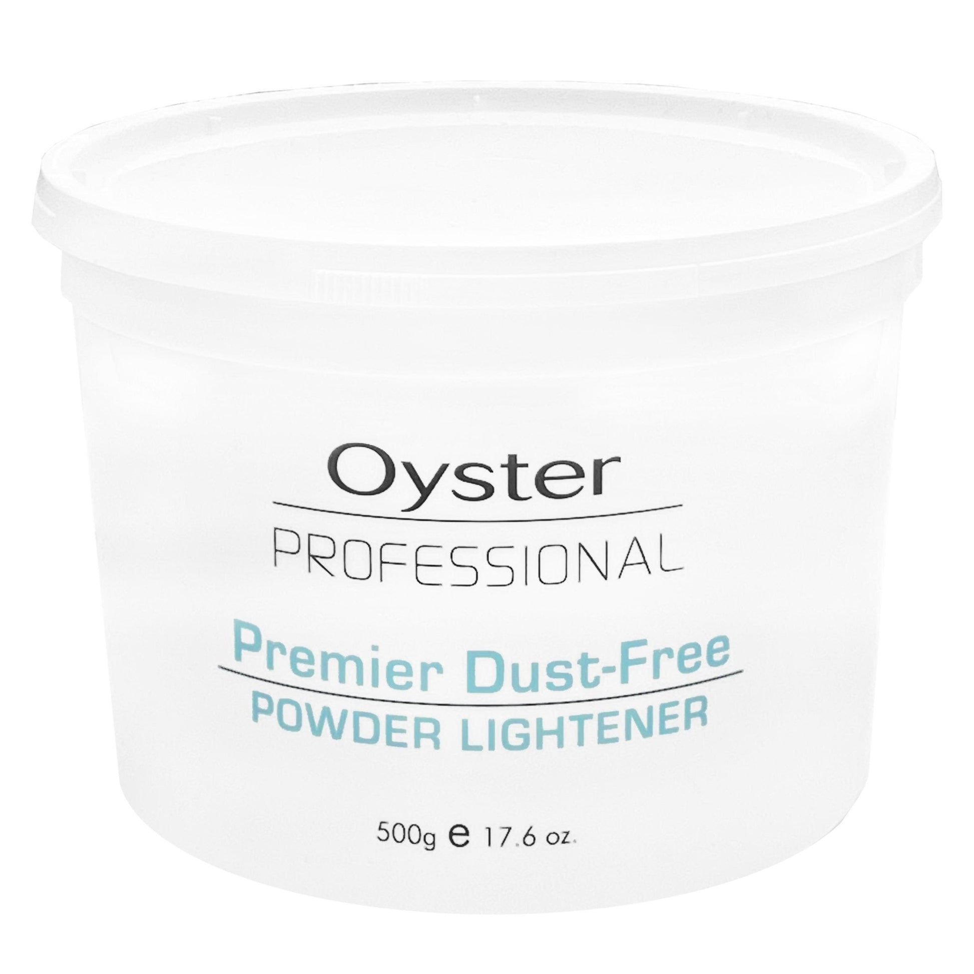 Premier Powder Lightener | OYSTER - SH Salons