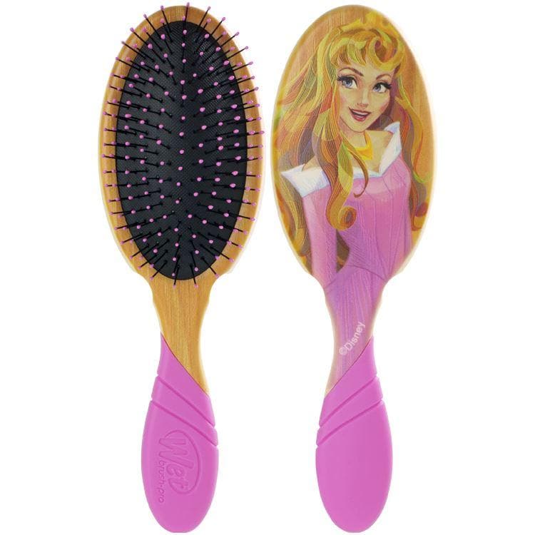 Pro Detangler Disney Stylized Princess Brush | WET BRUSH-PRO - SH Salons
