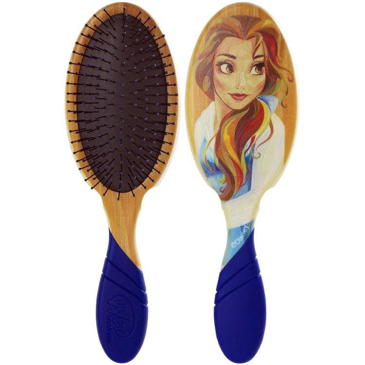 Pro Detangler Disney Stylized Princess Brush | WET BRUSH-PRO - SH Salons
